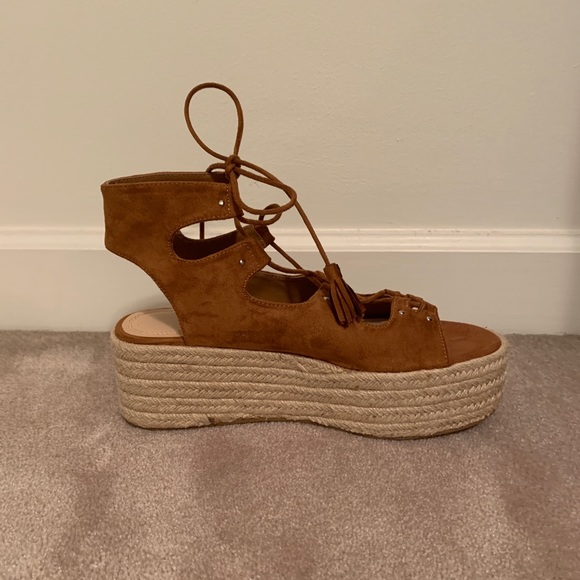 ASOS Wedges - Picture 5 of 5